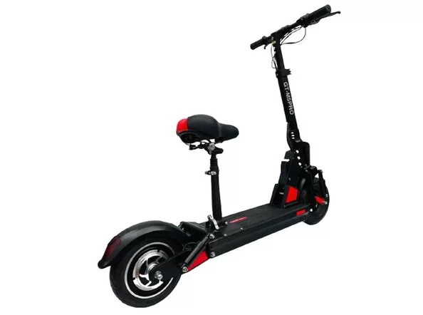 Электросамокат GT M5 Pro 11Ah